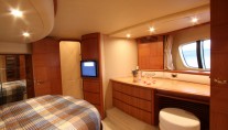 Wiljim -  Master Cabin View 3